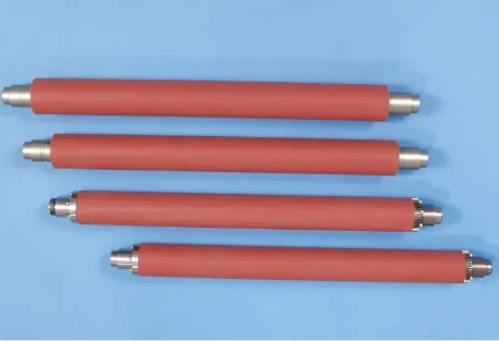 Rolo de borracha (FZ-002)